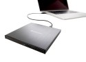 VERBATIM NAPĘD ZEWNĘTRZNY BLU-RAY X6 ULTRA HD 4K USB-C 3.1 43888