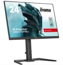 Monitor 24 cale GB2470HSU-B5 0.8ms,IPS,DP,HDMI,165Hz,HAS(150mm)