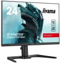 Monitor 24 cale GB2470HSU-B5 0.8ms,IPS,DP,HDMI,165Hz,HAS(150mm)