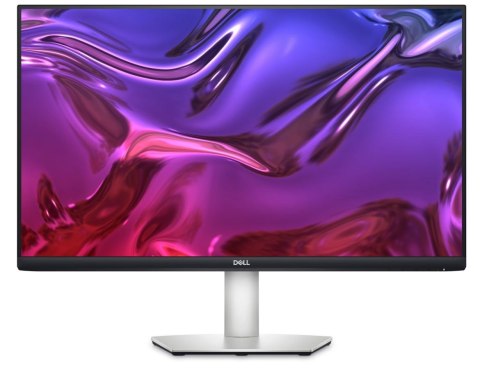 Monitor S2723HC 27 cala AMD FreeSync IPS LED Full HD (1920x1080)/HDMI/ /USBC/USB/Speakers/3Y