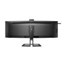 Monitor 45 cali 45B1U6900CH VA Curved HDMIx2 DP USB-C HDR HAS Kamera