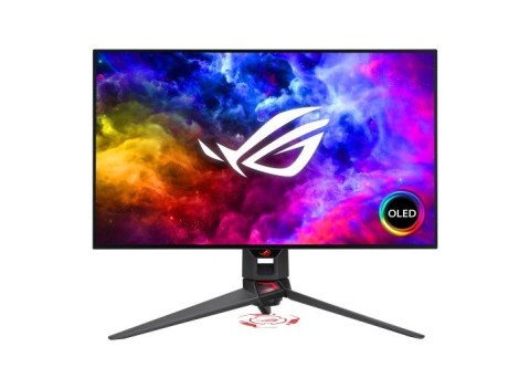 Monitor ROG Swift PG27AQDM GAMING BK/0.03MS/EU