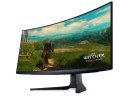 Monitor zakrzywiony 34.18 cala AW3423DWF AMD FreeSync Premium Pro 165Hz OLED QHD (3440x1440)/21:9/DP/HDMI/5xUSB/3Y AES&PPE