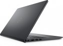 Notebook Inspiron 3520 Win11Pro i7-1255U/512GB/16GB/Iris Xe/15,6 FHD/2Y BWOS