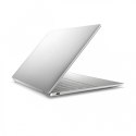 Notebook XPS 13 9320 Win11Pro i5-1240P/512GB/8GB/Intel Iris Xe/13.4 FHD+/KB-Backlit/Platinum/2Y NBD