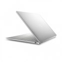 Notebook XPS 13 9320 Win11Pro i5-1240P/512GB/8GB/Intel Iris Xe/13.4 FHD+/KB-Backlit/Platinum/2Y NBD