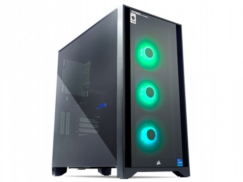 Komputer E-sport Extreme GZ790T-CR1 i7-13700 KF/32GB/1TB/RTX 4070 Ti/W11H