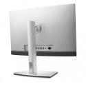 Komputer Optiplex 24 AIO Plus/Core i5-13500/16GB/256GB SSD/23.8 FHD/Integrated/Adj Stand/IR Cam/Mic/WLAN + BT/Wireless Kb & Mous