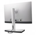 Komputer Optiplex 24 AIO Plus/Core i5-13500/16GB/256GB SSD/23.8 FHD/Integrated/Adj Stand/IR Cam/Mic/WLAN + BT/Wireless Kb & Mous