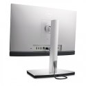 Komputer Optiplex 24 AIO Plus/Core i5-13500/16GB/512GB SSD/23.8 FHD Touch/Integrated/Adj Stand/IR Cam/Mic/WLAN + BT/Wireless Kb 