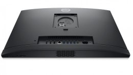 Komputer Optiplex 24 AIO/Core i7-13700/16GB/512GB SSD/23.8 FHD/Integrated/Adj Stand/FHD Cam/Mic/WLAN + BT/Wireless Kb & Mouse/16