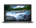 Notebook Latitude 3340 Win11Pro i5-1345U/16GB/256GB SSD/13.3 FHD/Intel Iris Xe/FgrPr/FHD Cam/Mic/WLAN + BT/Backlit Kb/3 Cell/3YP