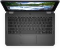 Notebook Latitude 3440 Win11Pro i3-1315U/8GB/256GB SSD/14.0" FHD/Integrated/FgrPr/FHD/IR Cam/Mic/WLAN + BT/Backlit Kb/3 Cell/3YP