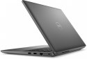 Notebook Latitude 3540 Win11Pro i5-1345U/8GB/256GB SSD/15.6 FHD/Intel Iris Xe/FgrPr/FHD/IR Cam/Mic/WLAN + BT/Backlit Kb/3 Cell/3