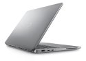 Notebook Latitude 5340 Win11Pro i5-1335U/16GB/256GB SSD/13.3 FHD/Integrated/FgrPr & SmtCd/FHD/IR Cam/Mic/WLAN + BT/Backlit Kb/3Y