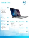 Notebook Latitude 5440 Win11Pro i5-1335U/16GB/512GB SSD/14.0 FHD/Integrated/FgrPr&SmtCd/FHD/IR Cam/Mic/WLAN+BT/Backlit Kb/3 Cell