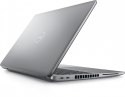 Notebook Latitude 5540 Win11Pro i5-1335U/16GB/256GB SSD/15.6 FHD/Integrated/FgrPr & SmtCd/FHD/IR Cam/Mic/WLAN + BT/Backlit Kb/3 