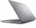 Notebook Latitude 5540 Win11Pro i5-1335U/16GB/256GB SSD/15.6 FHD/Integrated/FgrPr & SmtCd/FHD/IR Cam/Mic/WLAN + BT/Backlit Kb/3 