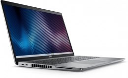 Notebook Latitude 5540 Win11Pro i5-1335U/8GB/256GB SSD/15.6 FHD/Integrated/FgrPr & SmtCd/FHD/IR Cam/Mic/WLAN + BT/Backlit Kb/3 C