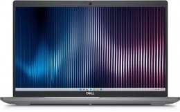 Notebook Latitude 5540 Win11Pro i5-1335U/8GB/512GB SSD/15.6 FHD/Integrated/FgrPr & SmtCd/FHD Cam/Mic/WLAN + BT/Backlit Kb/3 Cell