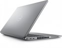 Notebook Latitude 5540 Win11Pro i7-1365U/16GB/256GB SSD/15.6 FHD/Integrated/FgrPr & SmtCd/FHD/IR Cam/Mic/WLAN + BT/Backlit Kb/3 