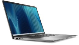 Notebook Latitude 7640 Win11Pro i5-1345U/16GB/256GB SSD/16.0 FHD/Intel Iris Xe/ThBlt & FgrPr & SmtCd/FHD/IR Cam/Mic/WLAN + BT/Ba