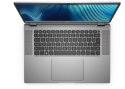 Notebook Latitude 7640 Win11Pro i5-1345U/16GB/256GB SSD/16.0 FHD/Intel Iris Xe/ThBlt & FgrPr & SmtCd/FHD/IR Cam/Mic/WLAN + BT/Ba