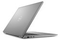 Notebook Latitude 7640 Win11Pro i5-1345U/16GB/256GB SSD/16.0 FHD/Intel Iris Xe/ThBlt & FgrPr & SmtCd/FHD/IR Cam/Mic/WLAN + BT/Ba