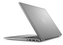 Notebook Latitude 7640 Win11Pro i5-1345U/16GB/512GB SSD/16.0 FHD/Intel Iris Xe/ThBlt & FgrPr & SmtCd/FHD/IR Cam/Mic/WLAN + BT/Ba