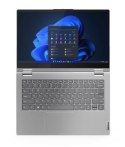 Notebook ThinkBook 14s Yoga G3 21JG000XPB W11Pro i7-1355U/16GB/512GB/INT/14.0 FHD/Touch/3YR OS + 1YR Premier Support