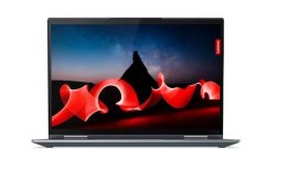 Ultrabook ThinkPad X1 Yoga G8 21HQ0033PB W11Pro i7-1355U/16GB/512GB/INT/LTE/14.0 WUXGA/Touch/Storm Grey/3YRS Premier Support + C