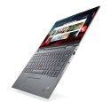 Ultrabook ThinkPad X1 Yoga G8 21HQ0033PB W11Pro i7-1355U/16GB/512GB/INT/LTE/14.0 WUXGA/Touch/Storm Grey/3YRS Premier Support + C