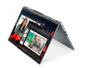 Ultrabook ThinkPad X1 Yoga G8 21HQ0033PB W11Pro i7-1355U/16GB/512GB/INT/LTE/14.0 WUXGA/Touch/Storm Grey/3YRS Premier Support + C