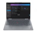 Ultrabook ThinkPad X1 Yoga G8 21HQ004SPB W11Pro i7-1355U/16GB/1TB/INT/LTE/14.0 WUXGA/Touch/Storm Grey/3YRS Premier Support + CO2