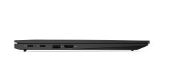 Ultrabook ThinkPad Carbon G11 21HM0049PB W11Pro i7-1355U/16GB/512GB/INT/LTE/14.0 WUXGA/Black/3YRS Premier Support + CO2 Offset