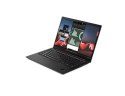 Ultrabook ThinkPad Carbon G11 21HM0049PB W11Pro i7-1355U/16GB/512GB/INT/LTE/14.0 WUXGA/Black/3YRS Premier Support + CO2 Offset