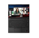 Ultrabook ThinkPad Carbon G11 21HM0049PB W11Pro i7-1355U/16GB/512GB/INT/LTE/14.0 WUXGA/Black/3YRS Premier Support + CO2 Offset