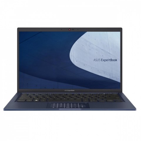 Asus Notebook ExpertBook B1 B1400CBA-EB0038X i5-1235U/8GB/512GB/integra/14" ; Windows 11 PRO ; gwarancja 3 lata NBD