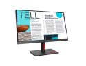 Monitor 24.5 cala ThinkVision S25e-30 WLED LCD 63E0KAT4EU