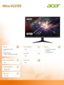 Monitor 27 cali Nitro VG270Ebmipx 100Hz/1ms/250NITS