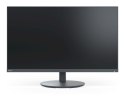 Monitor MultiSync E244F 24 cale DP HDMI czarny