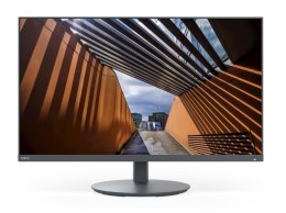 Monitor MultiSync E274F 27 cali DP HDMI czarny