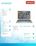 Notebook IP Duet 3 82T6002JPB ChromeOS 7c G2/8GB/128GB/Int/10.95 2K/Touch/Misty Blue/2Yrs Courier or Carry-in