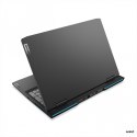 Notebook IP Gaming 3 82SB00CSPB W11H 6800H/16GB/512GB/AMD/15.6/Onyx Grey/2Yrs CI