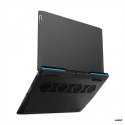 Notebook IP Gaming 3 82SB00CSPB W11H 6800H/16GB/512GB/AMD/15.6/Onyx Grey/2Yrs CI