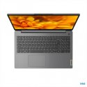 Notebook IdeaPad 3 82H900TTPB W11Home i5-1135G7/8GB/512GB/INT/17.3/Arctic Grey/2Yrs CI