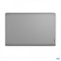 Notebook IdeaPad 3 82H900TTPB W11Home i5-1135G7/8GB/512GB/INT/17.3/Arctic Grey/2Yrs CI