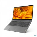 Notebook IdeaPad 3 82H900TTPB W11Home i5-1135G7/8GB/512GB/INT/17.3/Arctic Grey/2Yrs CI