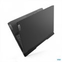 Notebook IdeaPad Gaming3 82S900JLPB W11H i5-12450H/16GB/512GB/RTX3050 4GB/15.6/Onyx Grey/2YRS CI