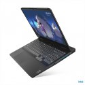 Notebook IdeaPad Gaming3 82S900JLPB W11H i5-12450H/16GB/512GB/RTX3050 4GB/15.6/Onyx Grey/2YRS CI